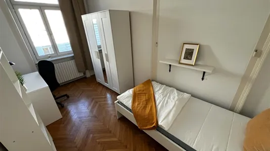 Rooms in Wien Neubau - photo 3