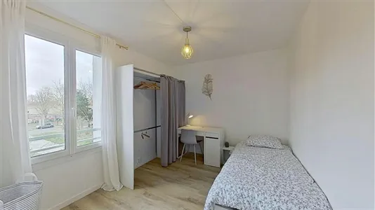 Rooms in Rouen - photo 2