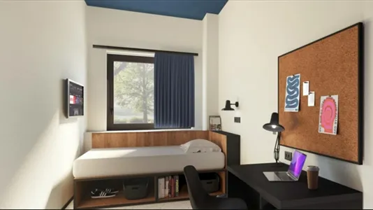 Rooms in Napoli Municipalità 4 - photo 5