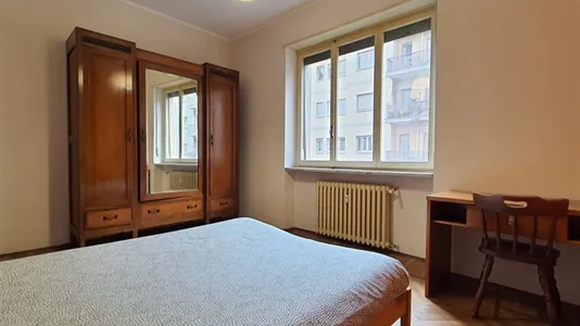 Rooms in Turin - photo 4