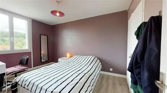 Rooms in Lyon - photo 3