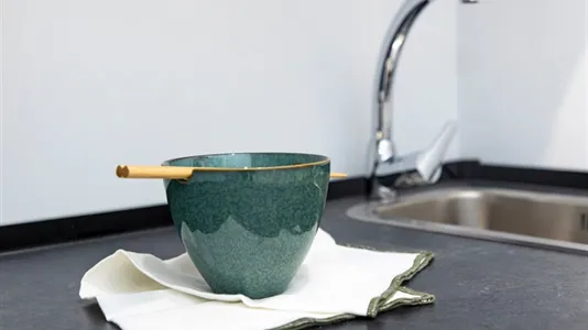 Rooms in Madrid Moncloa-Aravaca - photo 10