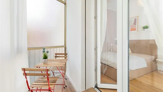 Rooms in Padua - photo 5