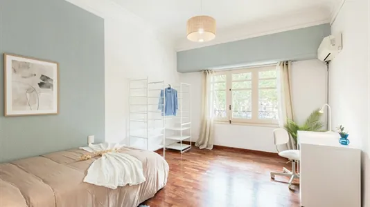 Rooms in Valencia Extramurs - photo 3