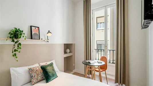 Rooms in Madrid Centro - photo 1