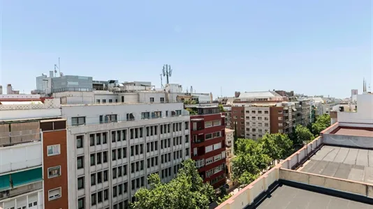 Apartments in Madrid Salamanca - photo 9