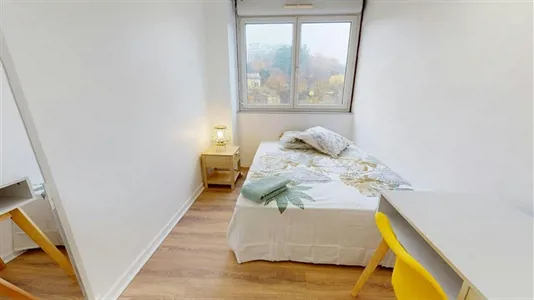 Rooms in Lyon - photo 2