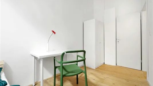 Rooms in Berlin Spandau - photo 3
