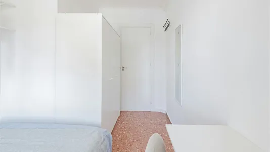 Rooms in Mislata - photo 3