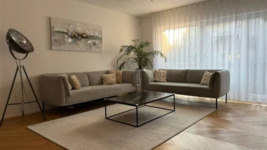 Apartments in Main-Taunus-Kreis - photo 1