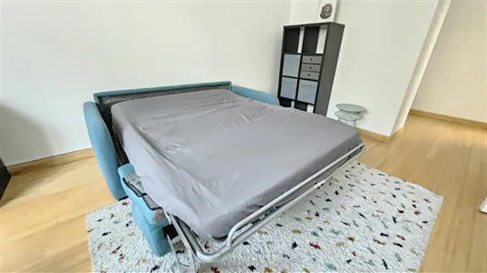 Apartments in Paris 20ème arrondissement - photo 2