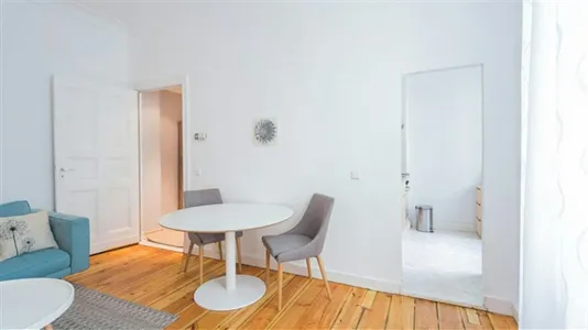 Apartments in Berlin Pankow - photo 7