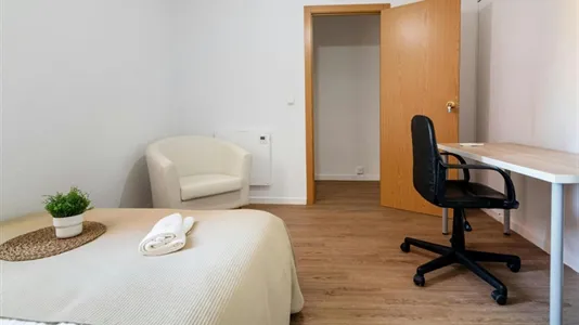Rooms in Valencia Poblats Marítims - photo 7