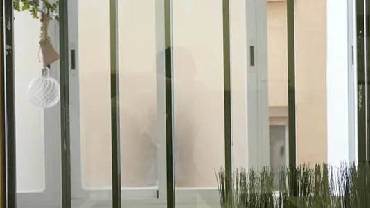 Rooms in Madrid Salamanca - photo 4