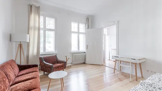 Apartments in Berlin Neukölln - photo 6