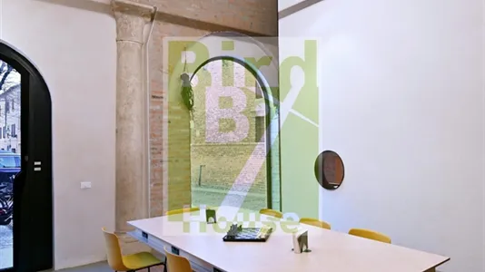 Rooms in Ferrara - photo 8