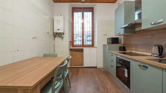 Apartments in Milano Zona 2 - Stazione Centrale, Gorla, Turro, Greco, Crescenzago - photo 4