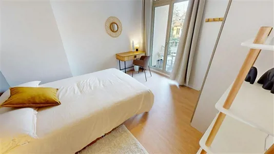 Rooms in Lyon - photo 3