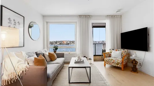 Apartments in Nacka - photo 1