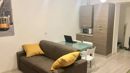 Apartments in Milano Zona 2 - Stazione Centrale, Gorla, Turro, Greco, Crescenzago - photo 8