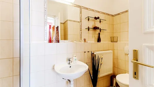 Apartments in Budapest Terézváros - photo 10