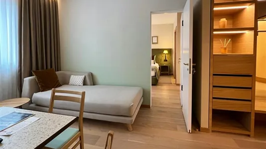 Apartments in Location is not specified - photo 8