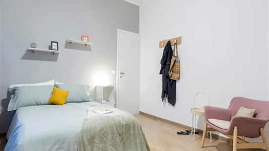 Rooms in Bologna - photo 2