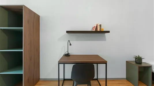 Rooms in Berlin Mitte - photo 2