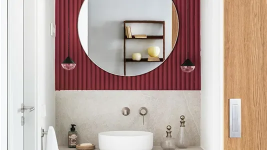 Apartments in Madrid Salamanca - photo 8