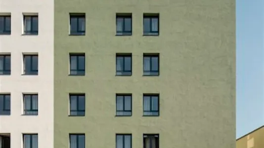 Rooms in Turin - photo 3