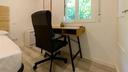 Rooms in Madrid San Blas - photo 2