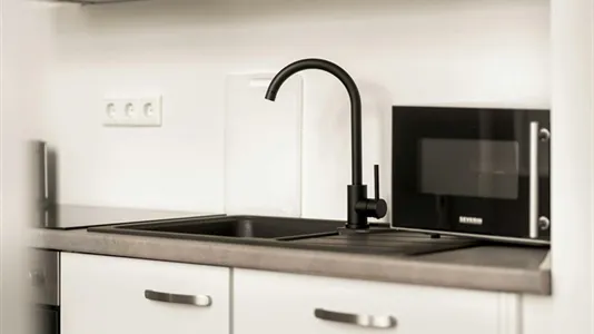 Apartments in Berlin Friedrichshain-Kreuzberg - photo 6