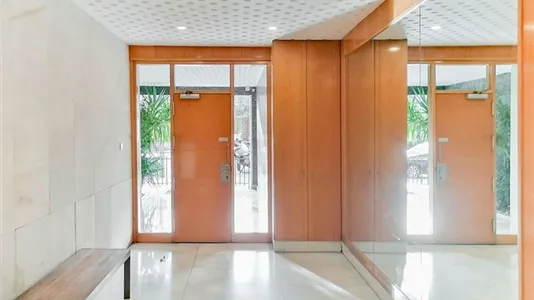 Rooms in Barcelona Sarrià-St. Gervasi - photo 6