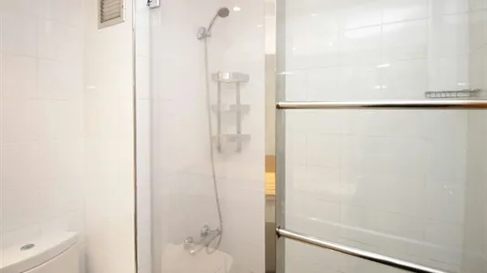 Rooms in Barcelona Sarrià-St. Gervasi - photo 7