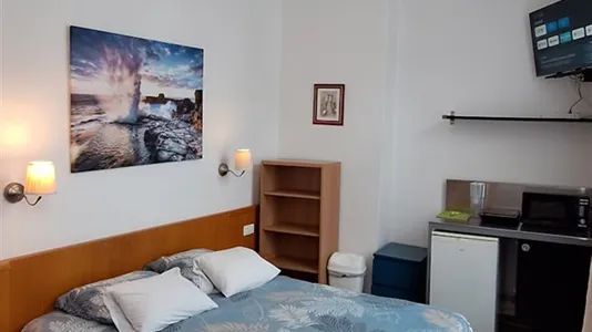 Apartments in Brussels Elsene - photo 8