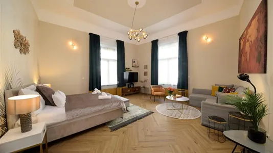 Apartments in Budapest Ferencváros - photo 3