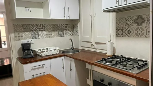 Rooms in Barcelona Gràcia - photo 8