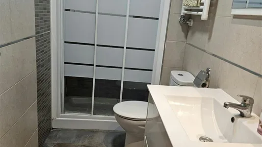 Rooms in Zaragoza - photo 6
