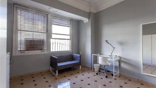 Rooms in Valencia L'Eixample - photo 4