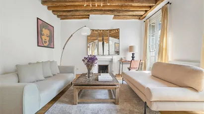Apartment for rent in Paris
