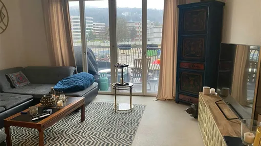 Rooms in Zürich Distrikt 9 - photo 3