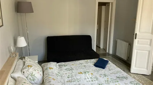 Rooms in Barcelona Eixample - photo 6
