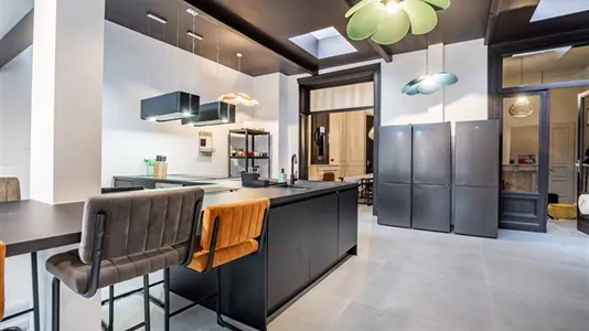 Rooms in Charleroi - photo 10