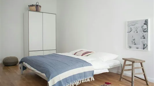 Apartments in Berlin Friedrichshain-Kreuzberg - photo 7