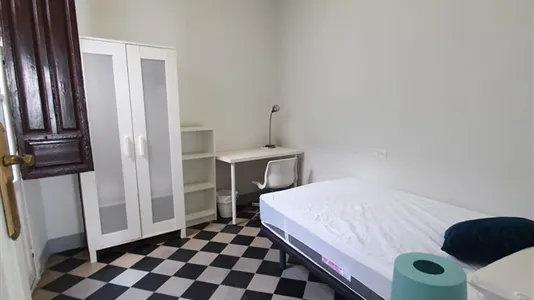 Rooms in Granada - photo 5