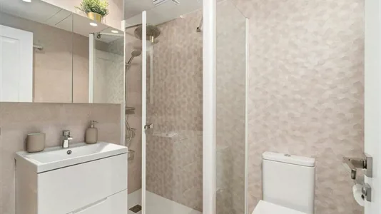 Apartments in Madrid Salamanca - photo 2