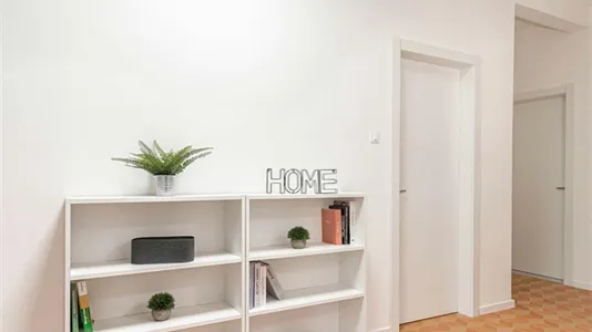 Rooms in Padua - photo 10