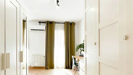 Rooms in Madrid Usera - photo 6