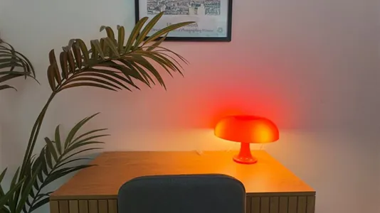 Apartments in Berlin Pankow - photo 5