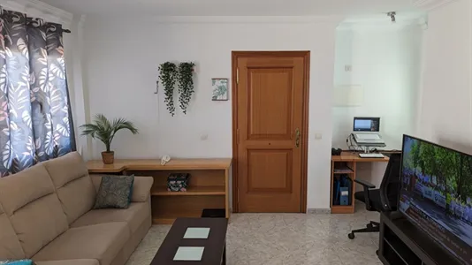 Apartments in Arrecife - photo 4